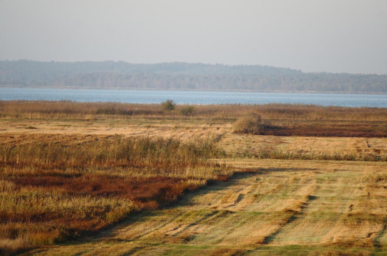 Pokoje Goscinne "Tak Lubisz" Gardna Wielka Exterior photo